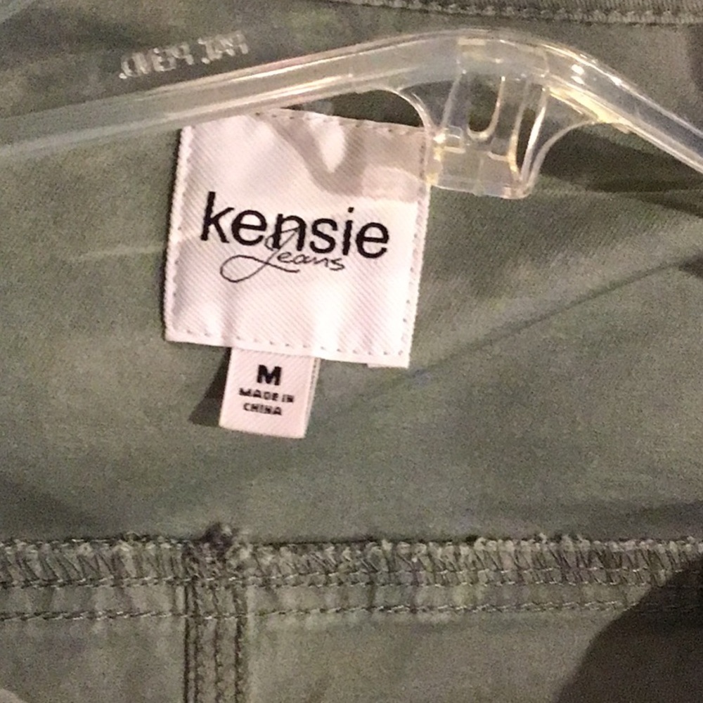 Jacket - Picture 6 of 7